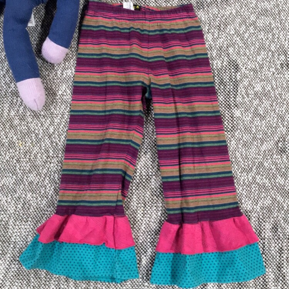 🌈Boutique Flair Pants 🌈